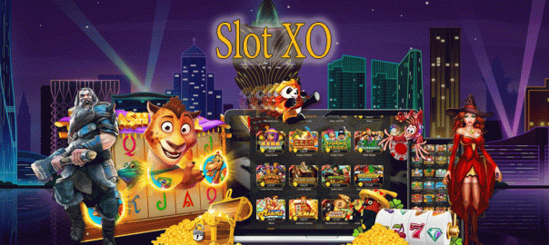 Slot XO